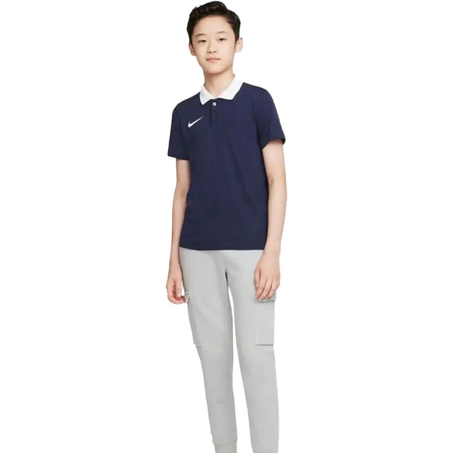 Nike Jongens park 20 poloshirt UTMR992_navyblue large