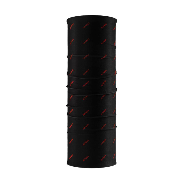 Alpinus Nekverwarmer UTMR78472_black large