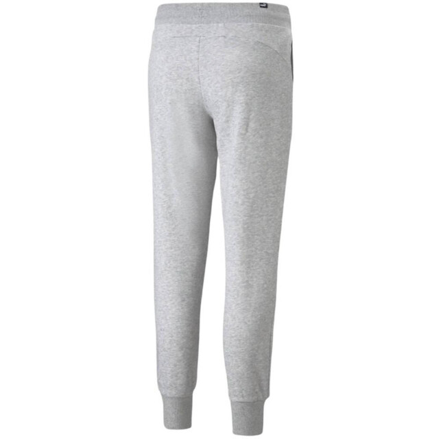 Puma Dames essential joggingbroek UTMR78528_grey large