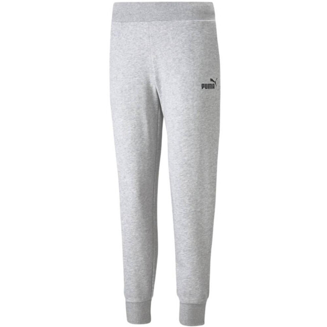Puma Dames essential joggingbroek UTMR78528_grey large