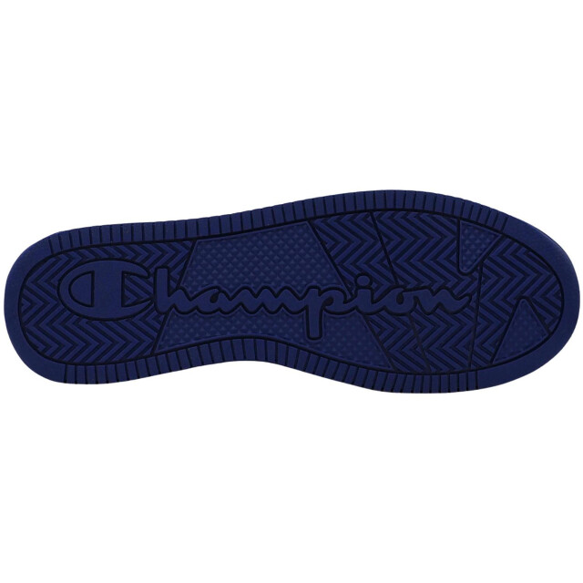 Champion Heren foul play element laag sportschoenen UTMR78550_white large