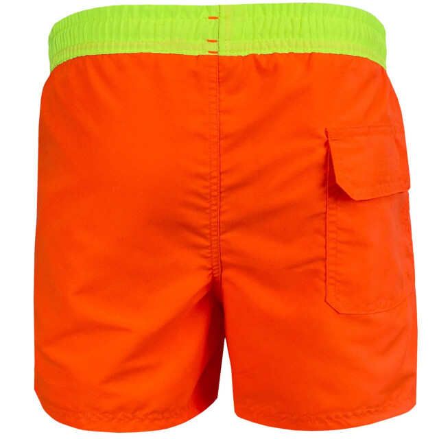 Crowell Heren zwemshorts UTMR78578_fluorescentorange large