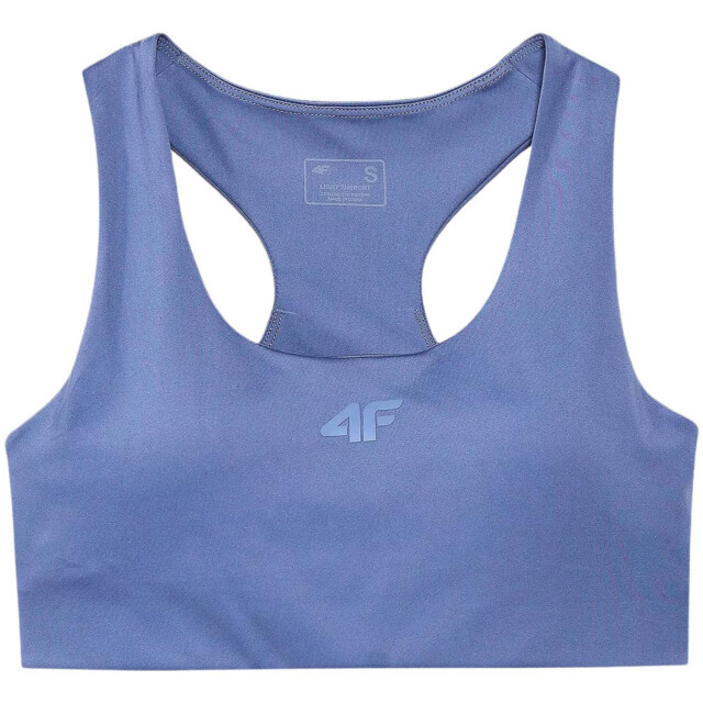 4F Dames f140 sportbeha UTMR78553_blue large