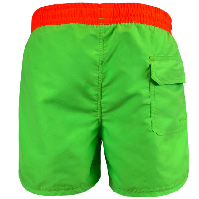 Crowell Heren zwemshorts UTMR78578_fluorescentgreen large