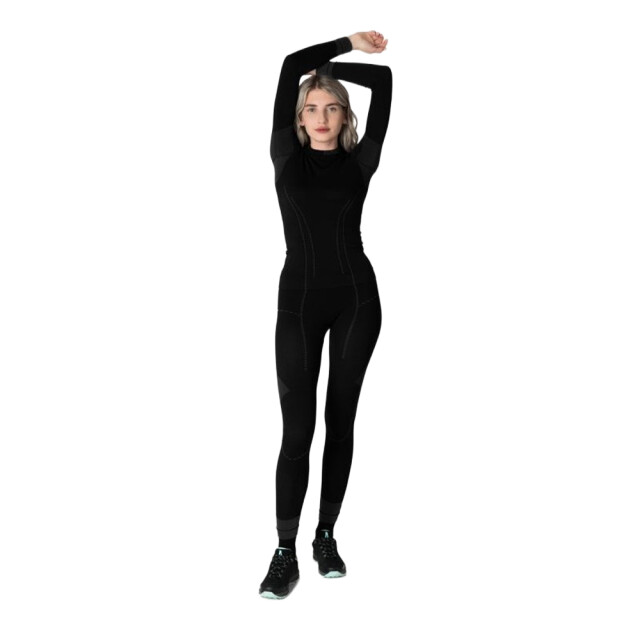 Alpinus Dames tactische thermische basislagen set UTMR78575_black large