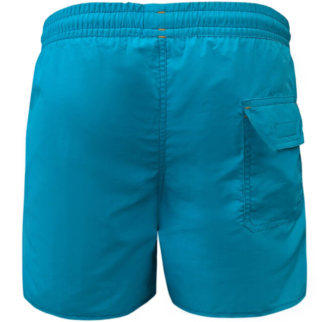Crowell Heren duiker zwemshort UTMR78579_blue large