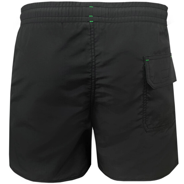 Crowell Heren duiker zwemshort UTMR78579_grey large