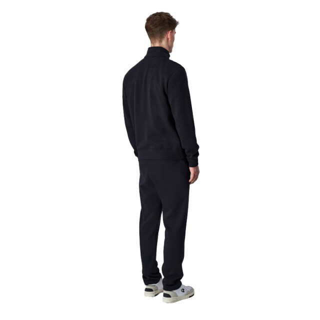 Champion Heren 220288 kk001 trainingspak UTMR78515_black large