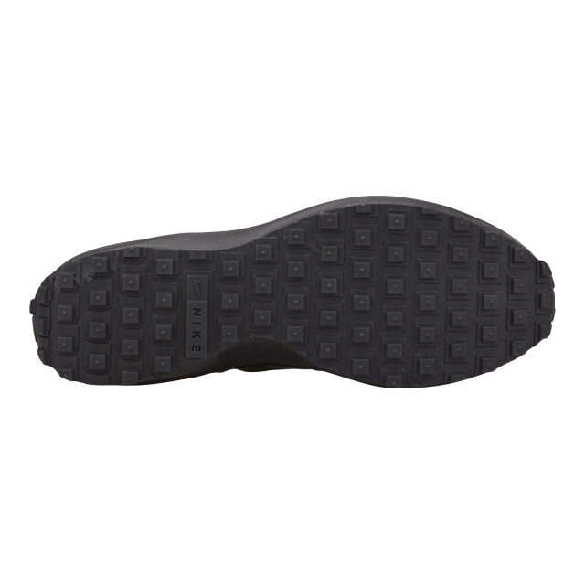 Nike Leren heren debut trainers UTMR78584_black large