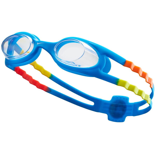 Nike Kinder/kinder os chrome zwembril UTMR78538_blue large