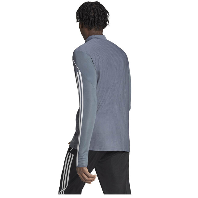 Adidas Heren tiro 23 league training top UTMR78609_grey large
