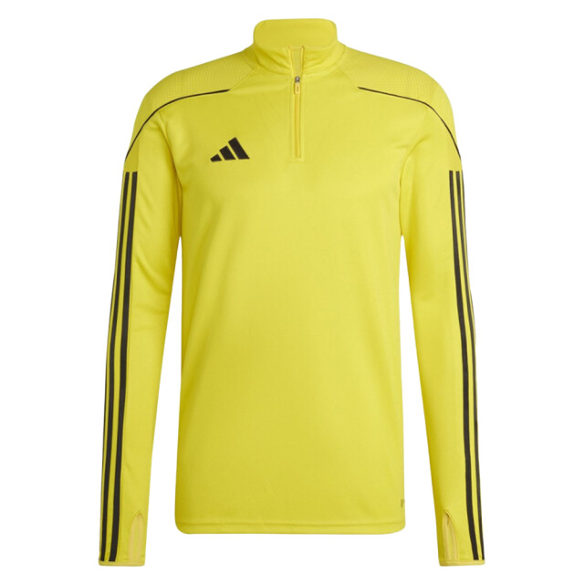 Adidas Heren tiro 23 league training top UTMR78609_yellow large