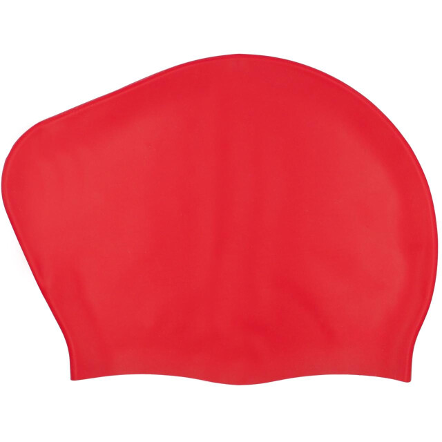 Crowell Zwemcap etna lang haar UTMR78586_red large
