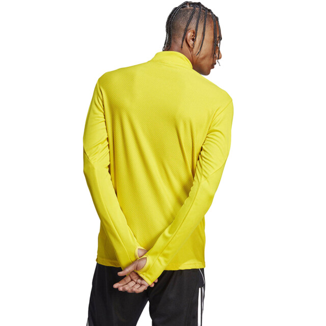 Adidas Heren tiro 23 league training top UTMR78609_yellow large