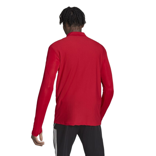 Adidas Heren tiro 23 league training top UTMR78609_red large