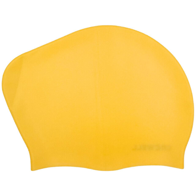 Crowell Zwemcap etna lang haar UTMR78586_yellow large