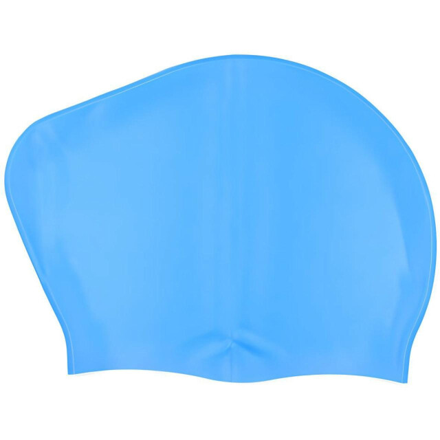 Crowell Zwemcap etna lang haar UTMR78586_blue large