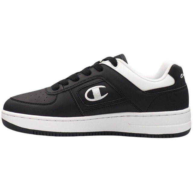 Champion Heren foul play element laag sportschoenen UTMR78550_black large