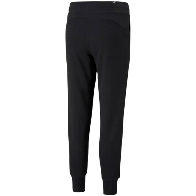 Puma Dames essential joggingbroek UTMR78528_black large