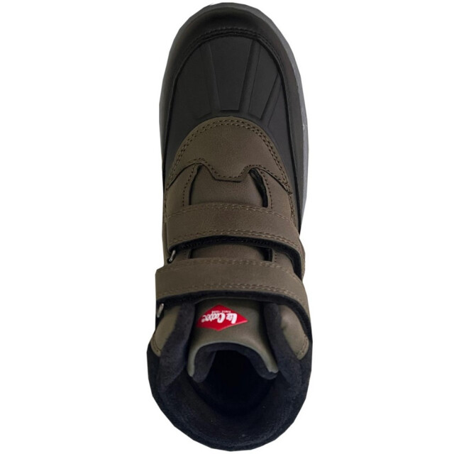 Lee Cooper Kinderen lcj-23-01-2059k enkellaarsjes UTMR78344_green large