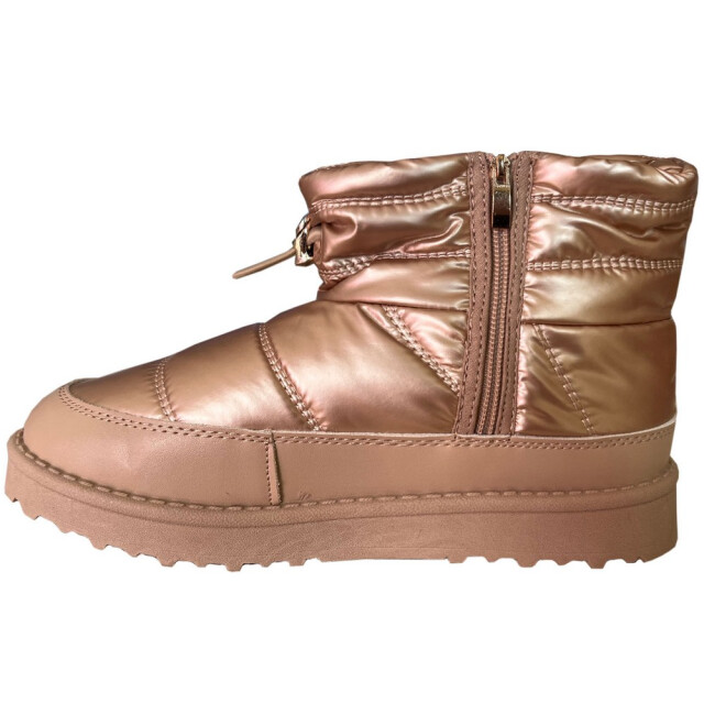 Lee Cooper Dames lcj-23-44-1967la enkellaarsjes UTMR78334_gold large