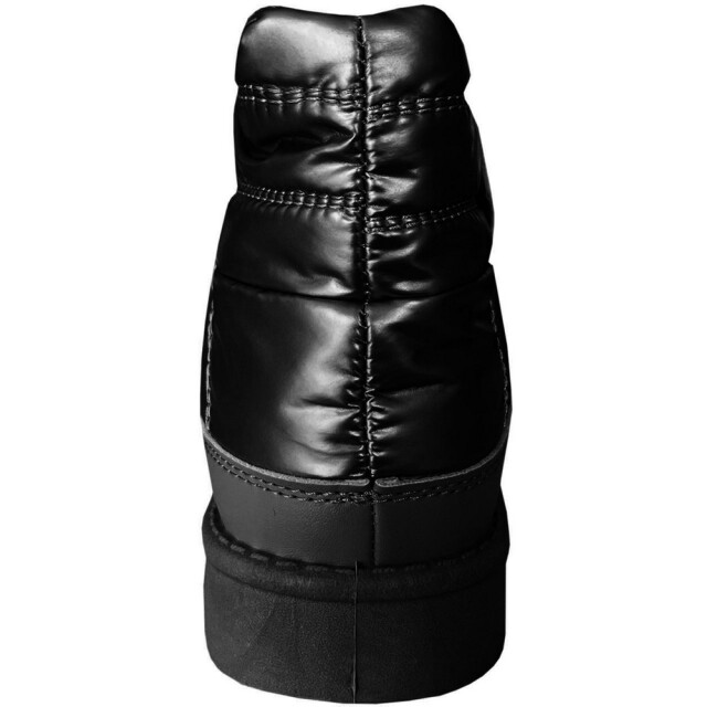 Lee Cooper Dames lcj-23-44-1967la enkellaarsjes UTMR78334_black large