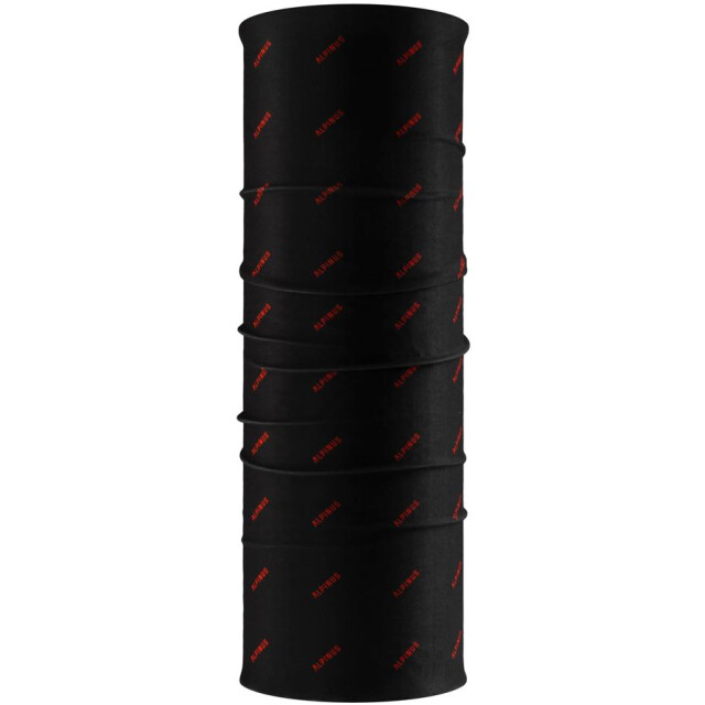 Alpinus Nekverwarmer UTMR78472_black large