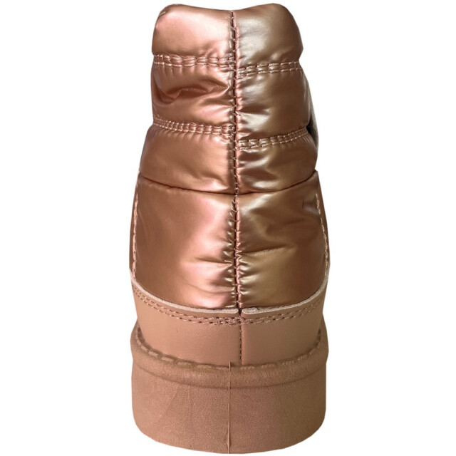 Lee Cooper Dames lcj-23-44-1967la enkellaarsjes UTMR78334_gold large