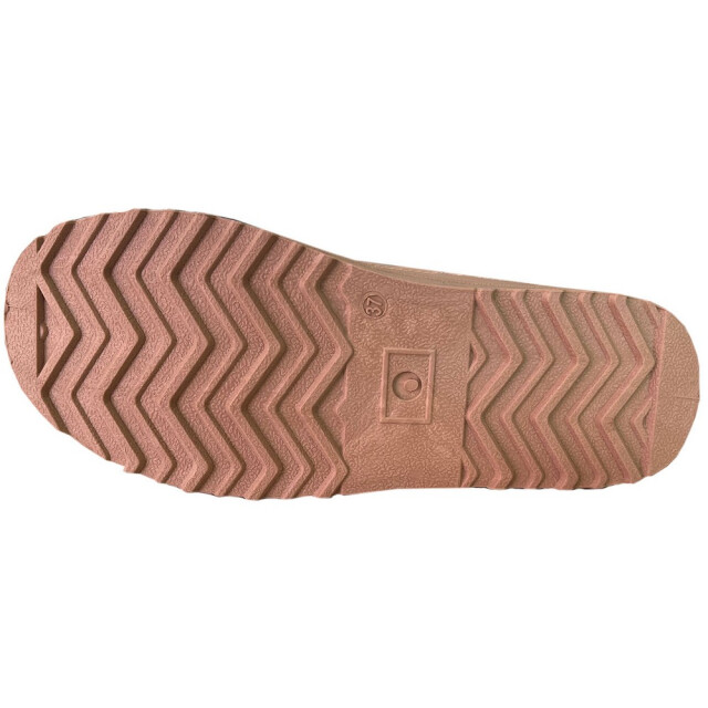 Lee Cooper Dames lcj-23-44-1967la enkellaarsjes UTMR78334_gold large