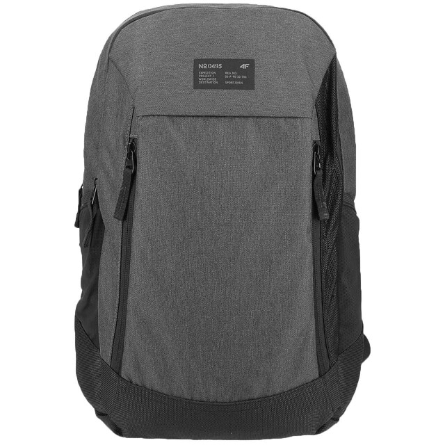 4F U189 rugzak UTMR78209_grey large