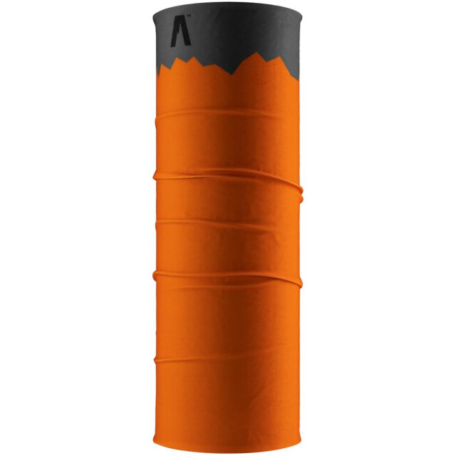 Alpinus Mari bandana UTMR78473_orangegrey large
