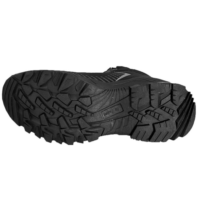 Lee Cooper Heren lcj-22-01-1399m enkellaarsjes UTMR78341_black large