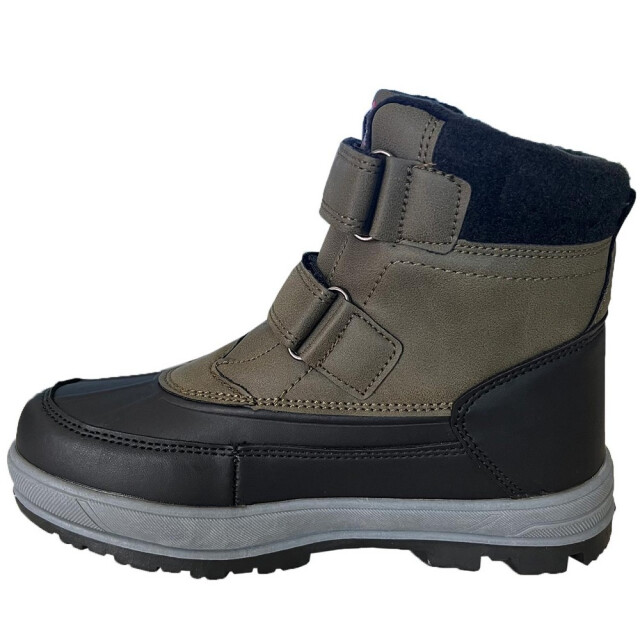Lee Cooper Kinderen lcj-23-01-2059k enkellaarsjes UTMR78344_green large