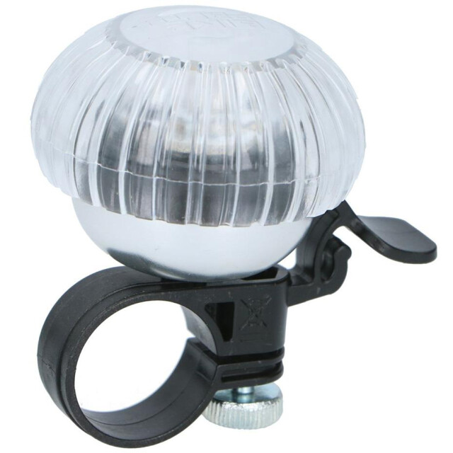 Dunlop Led fietsbel UTMR78225_black large