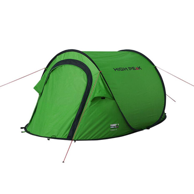High Peak Vision 2 tent UTMR78241_green large