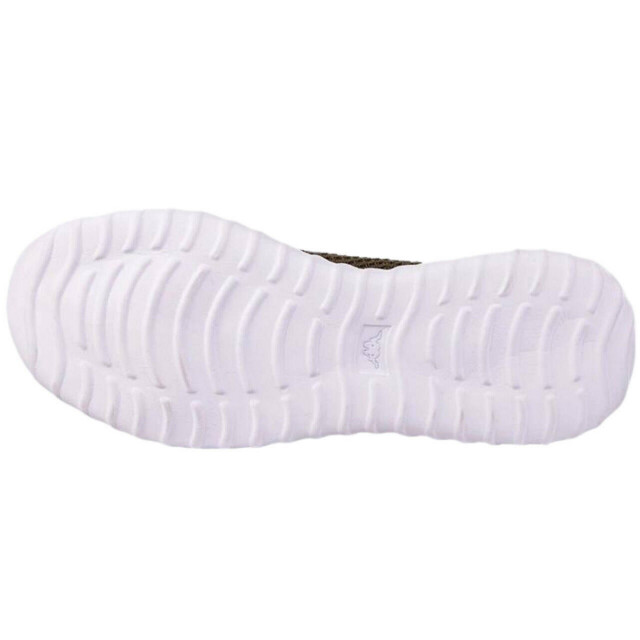 Kappa Heren capilot gc trainers UTMR78152_greenwhite large