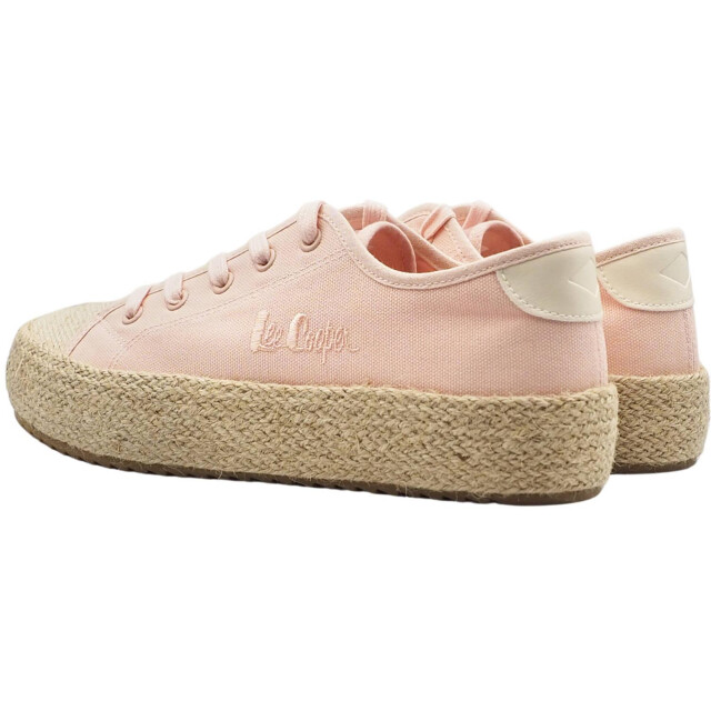 Lee Cooper Dames lcw-24-31-2191la trainers UTMR78390_pink large