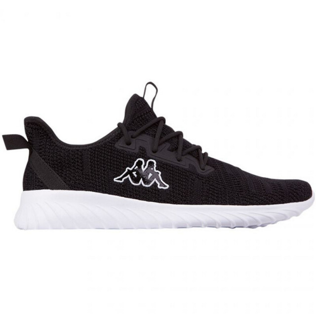 Kappa Heren capilot gc trainers UTMR78152_black large