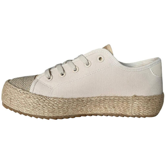 Lee Cooper Dames lcw-24-31-2191la trainers UTMR78390_beige large