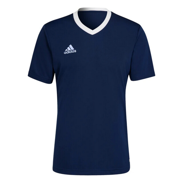 Adidas Kinder/kids entrada 22 jersey UTMR78509_navyblue large