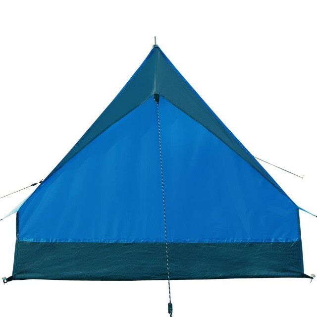 High Peak Minipack 2-persoons pop-up tent UTMR78247_bluegrey large