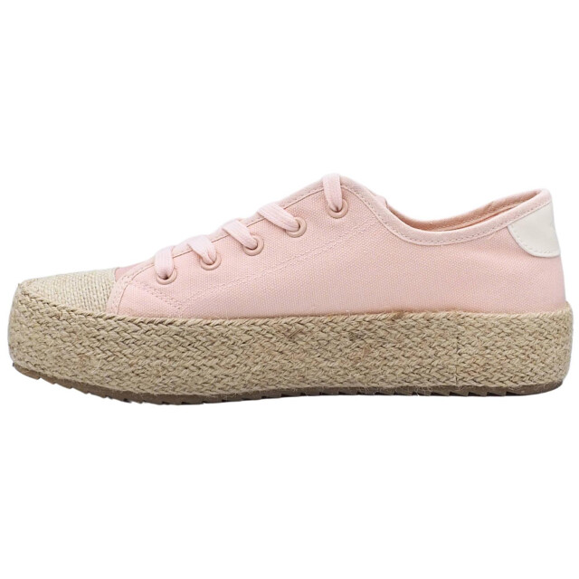 Lee Cooper Dames lcw-24-31-2191la trainers UTMR78390_pink large