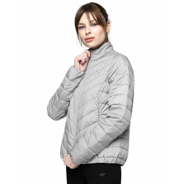 4F Dames h4l21-kudp003 jas UTMR78507_grey large