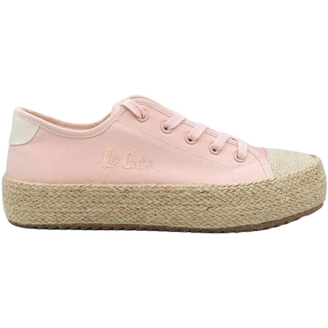 Lee Cooper Dames lcw-24-31-2191la trainers UTMR78390_pink large