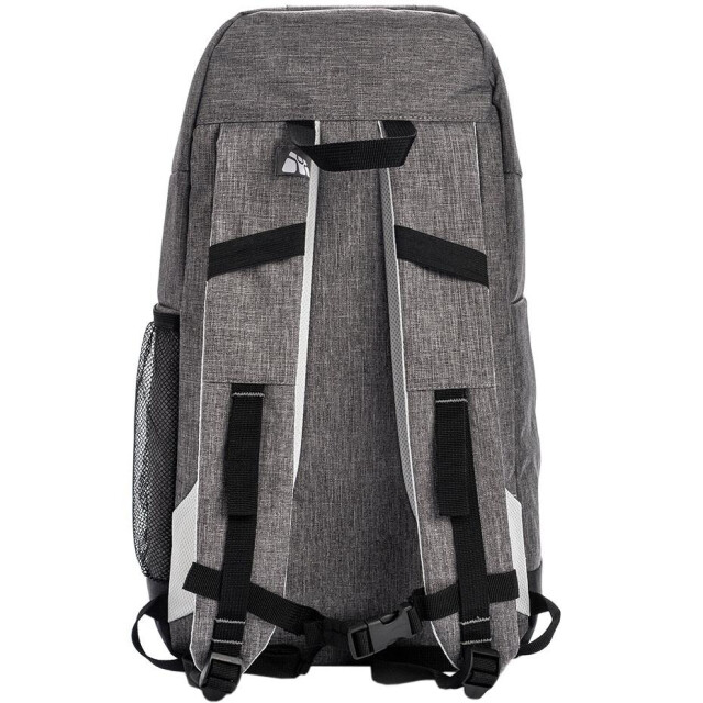Meteor Arctic 74652 thermische rugzak UTMR78163_grey large