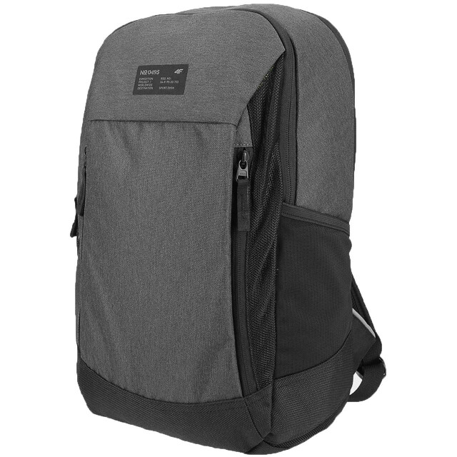 4F U189 rugzak UTMR78209_grey large