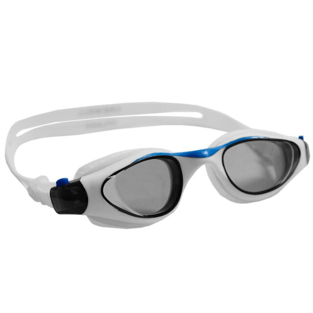 Crowell Kinderen/kinderen zwembril UTMR78569_whiteblue large