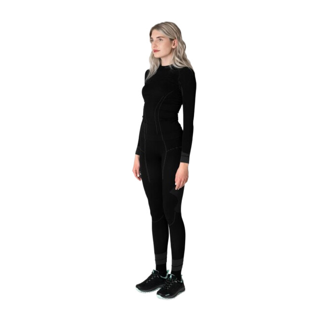 Alpinus Dames tactische thermische basislagen set UTMR78575_black large