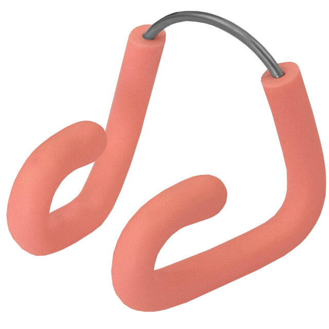Crowell Gill metalen latex neusklem UTMR78587_pink large