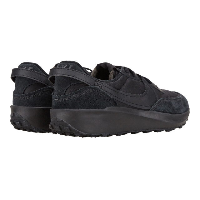 Nike Leren heren debut trainers UTMR78584_black large